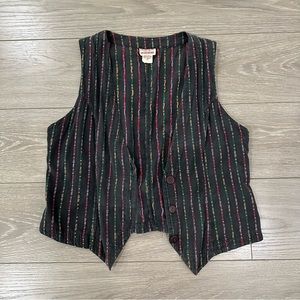 Putumayo vest